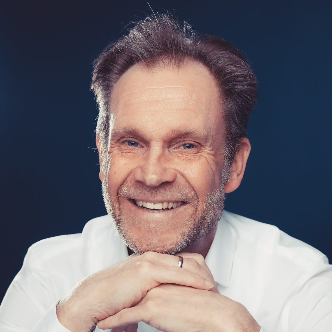 Ihr Ansprechpartner bei der digenial GmbH: Göran Keetz, Inhaber und Geschäftsführer der Hamburger Internetagentur und Werbeagentur. 